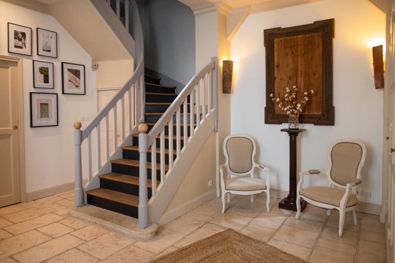 L'Amiral - Leparticulier Collection Chartres Exterior photo