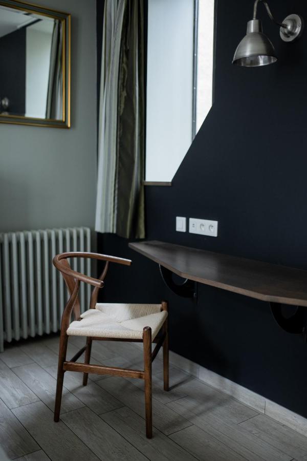 L'Amiral - Leparticulier Collection Chartres Exterior photo