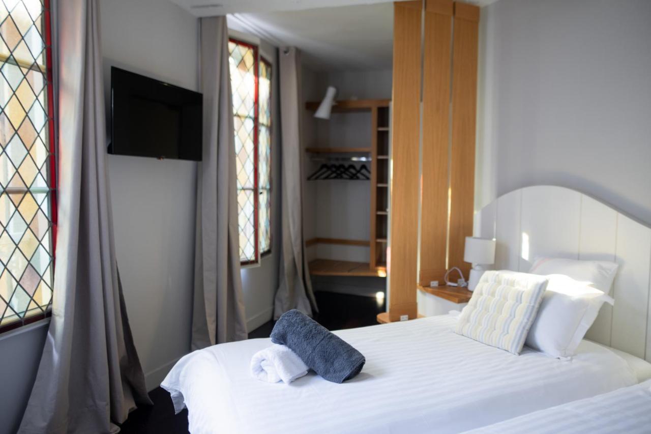 L'Amiral - Leparticulier Collection Chartres Exterior photo