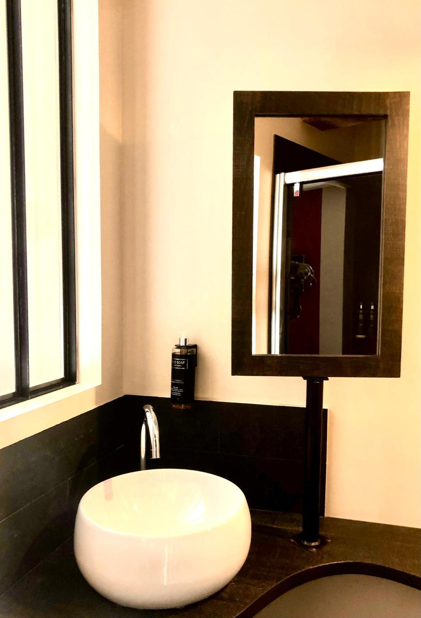 L'Amiral - Leparticulier Collection Chartres Room photo
