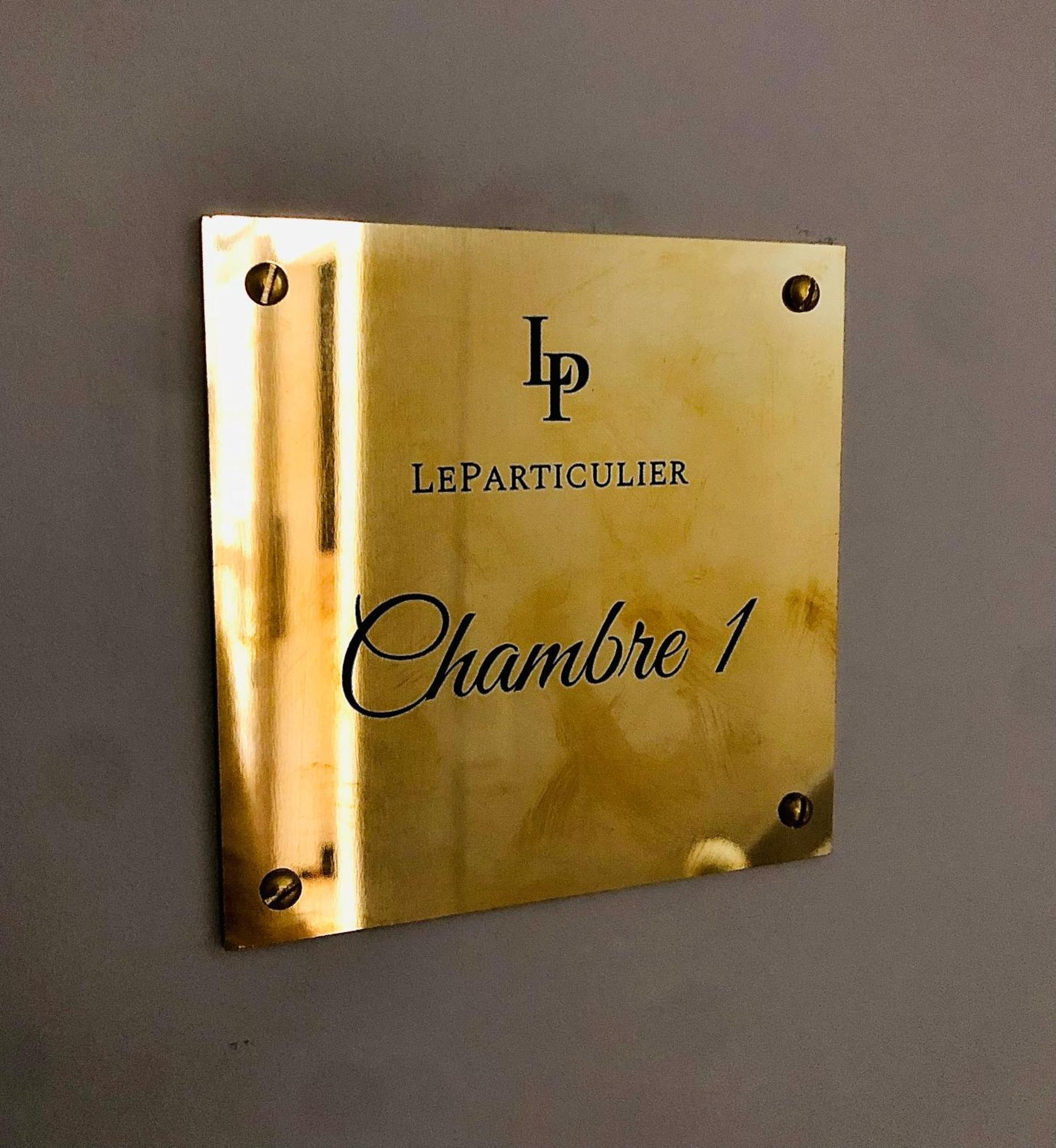 L'Amiral - Leparticulier Collection Chartres Exterior photo